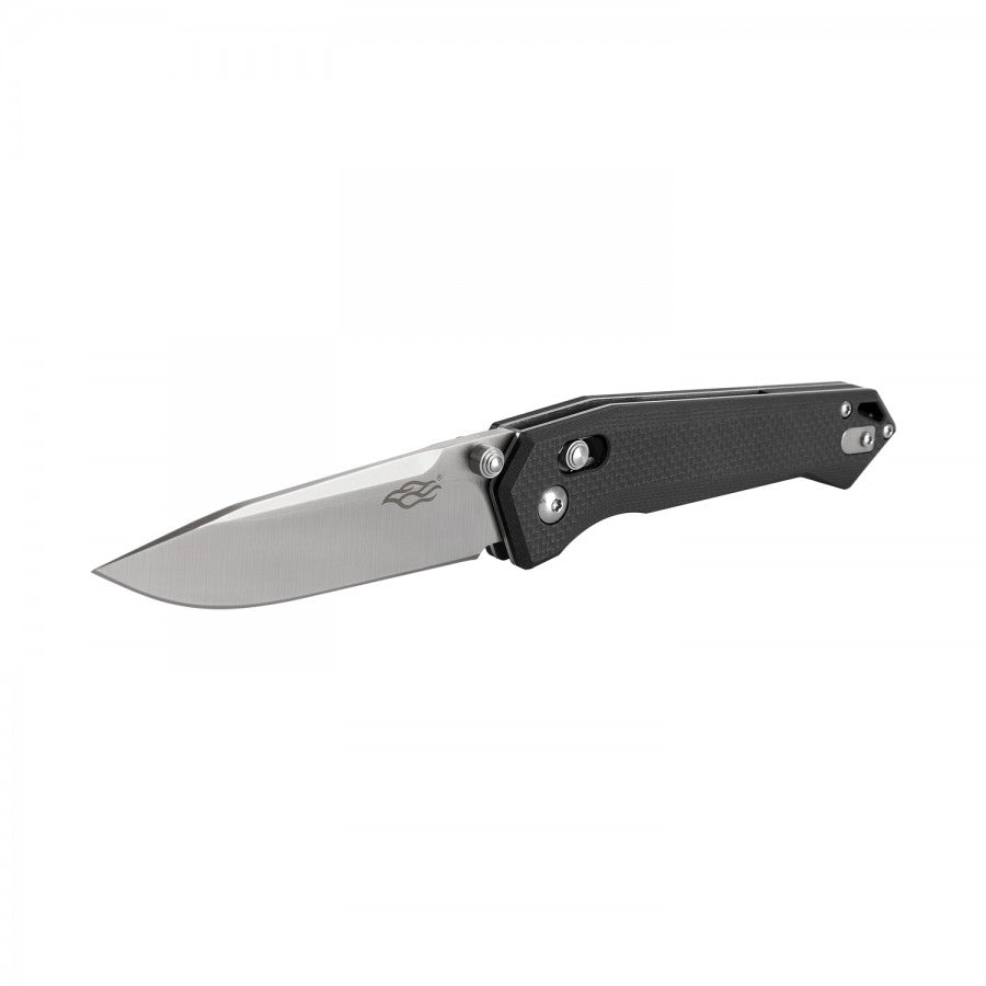 Ganzo Firebird FB7651 Axis Lock G10 Folding Knife