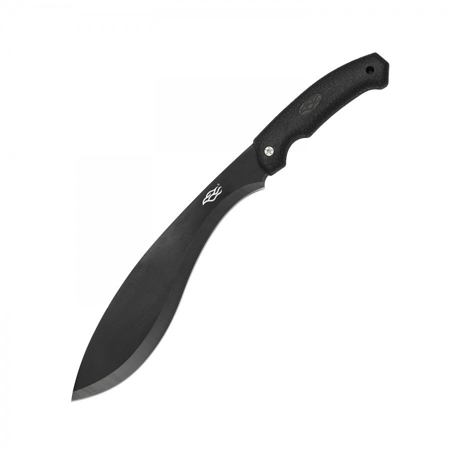 Ganzo Firebird Fixed Blade Knife F804 with Sheath