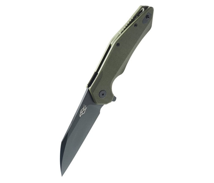 Ganzo FH31B Liner Lock Carbon Fiber Folding Knife