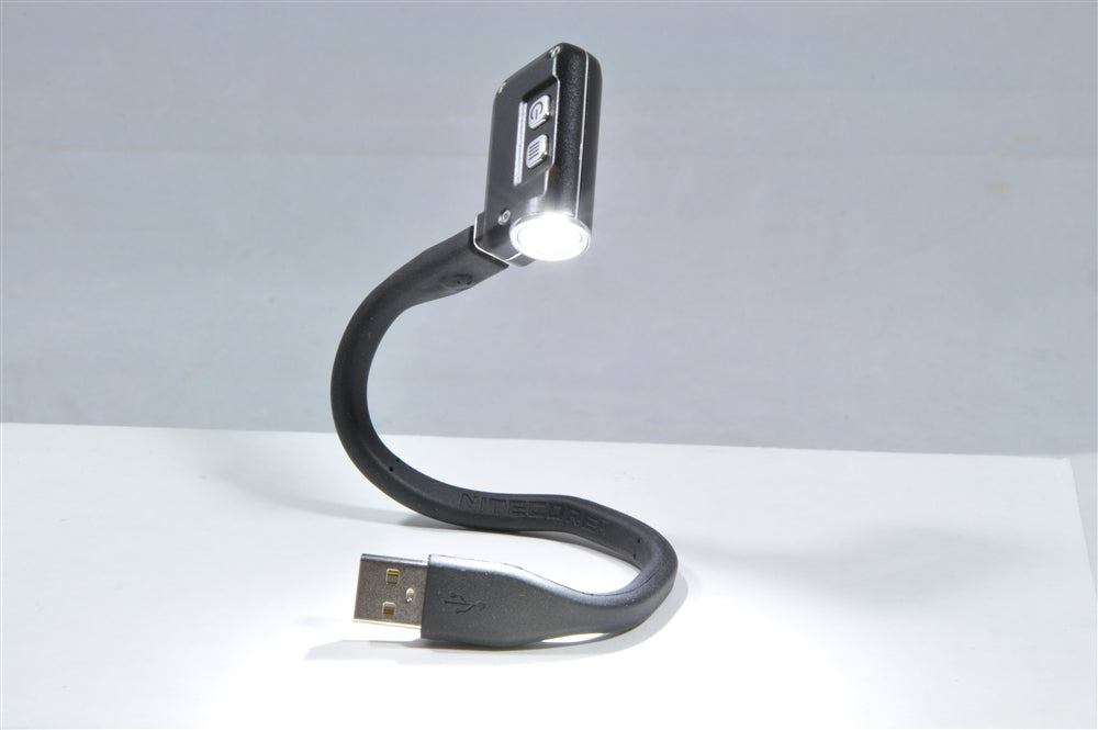 Nitecore USB Flexible Stand
