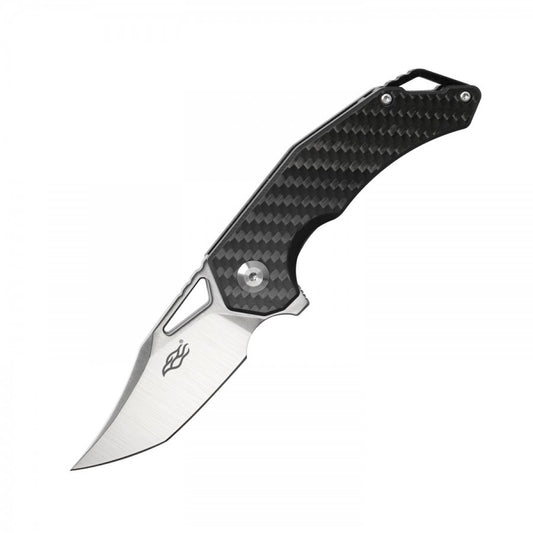 Ganzo Firebird FH61-CF Liner Lock Carbon Fiber Folding Knife