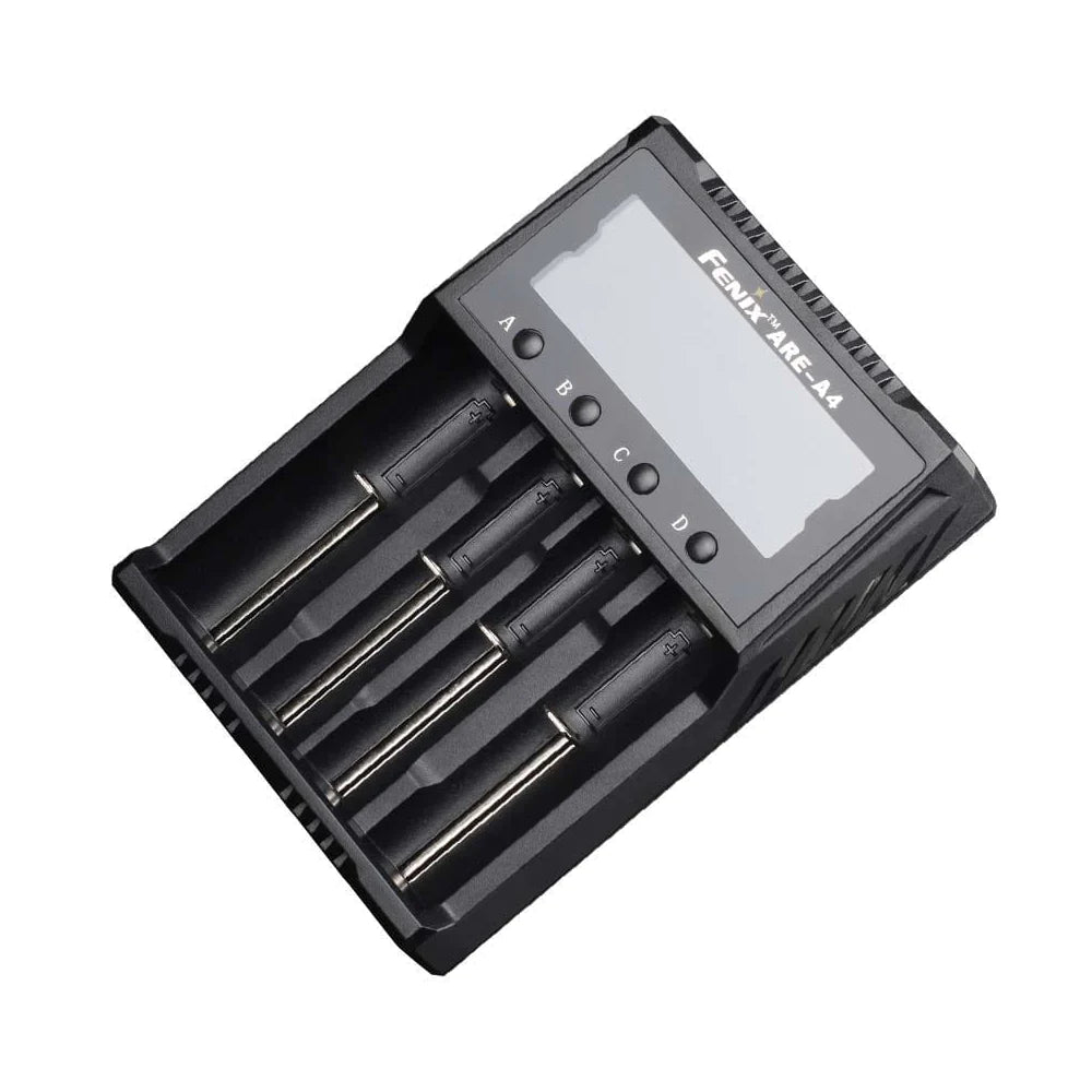 Fenix ARE-A4 Battery Charger