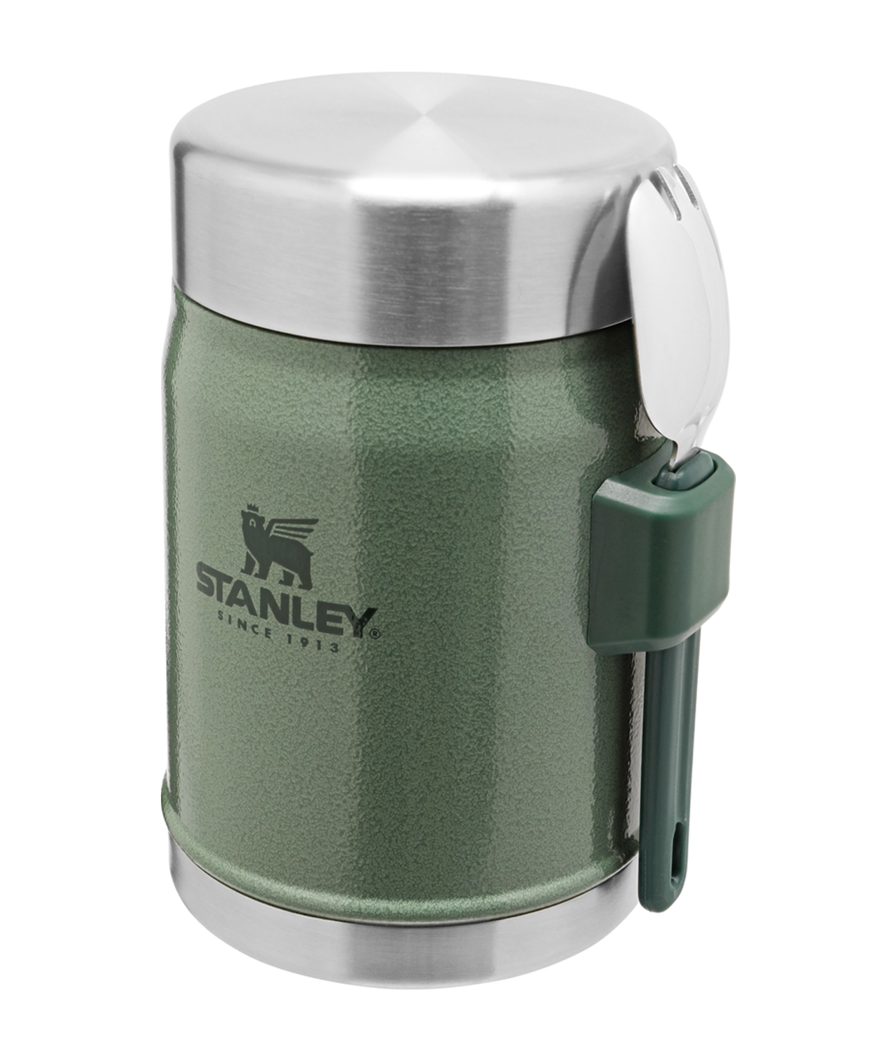 Stanley Classic Legendary Food Jar + Spork 14oz [NO BOX]