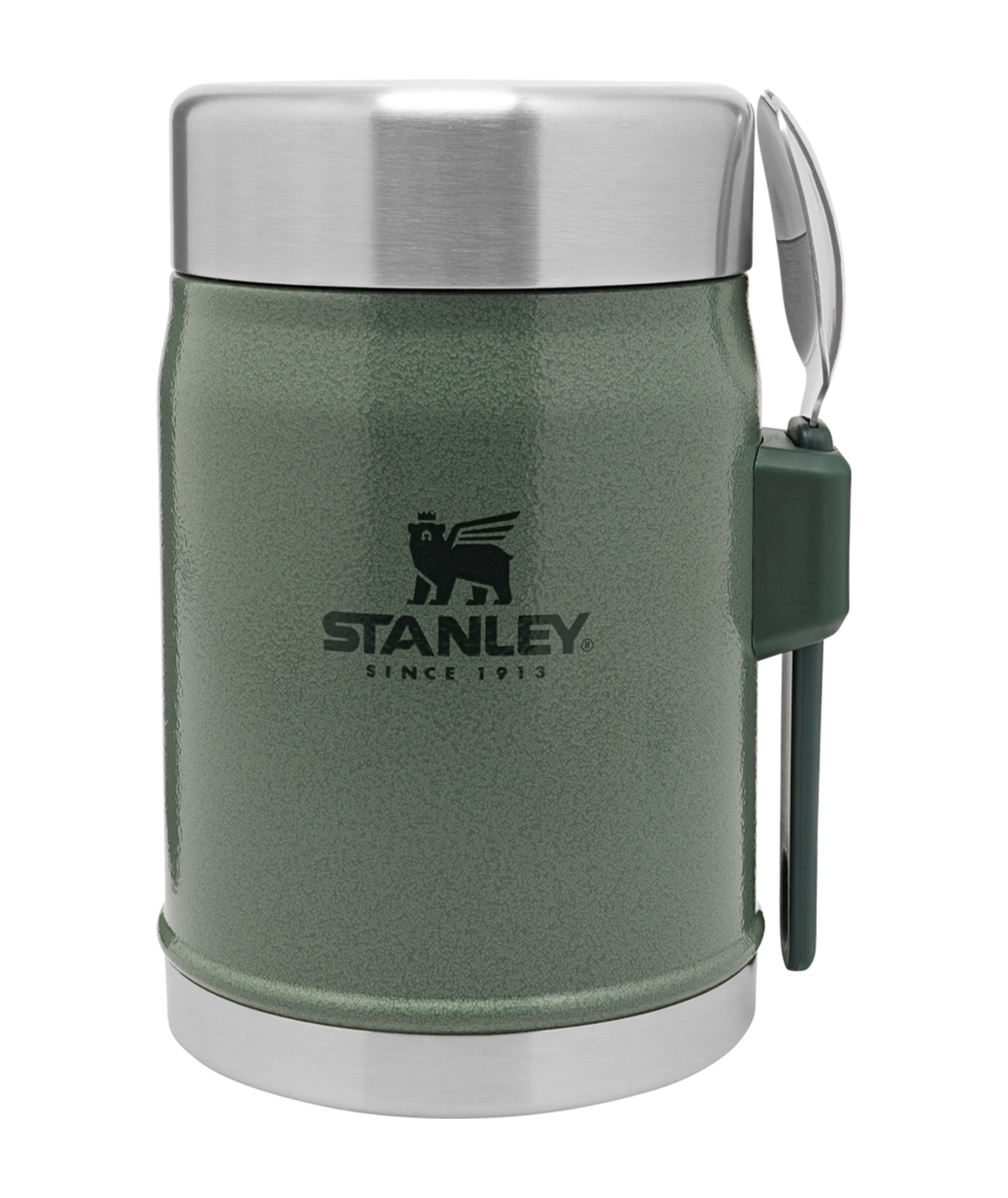 Stanley Classic Legendary Food Jar + Spork 14oz [NO BOX]