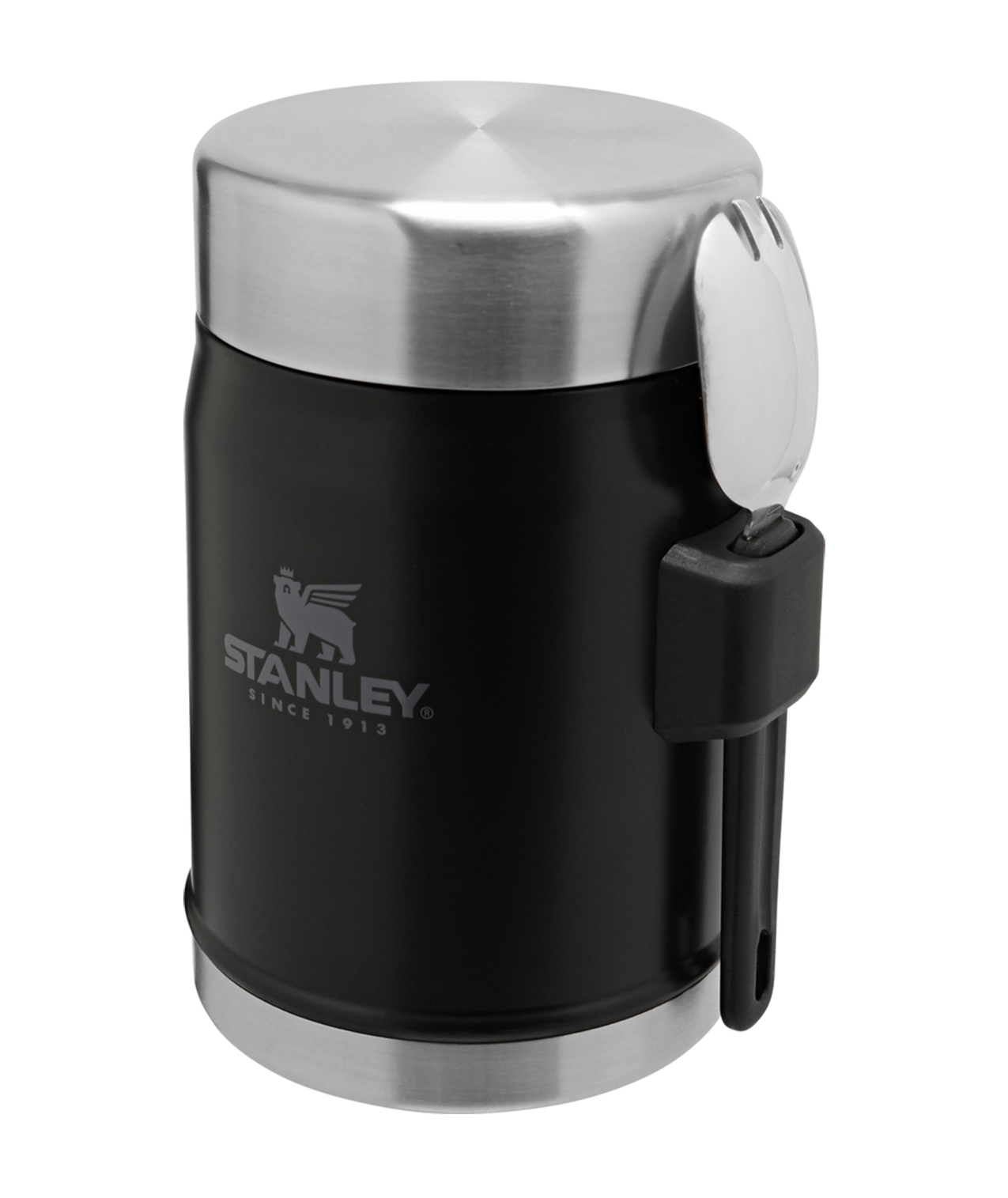 Stanley Classic Legendary Food Jar + Spork 14oz [NO BOX]