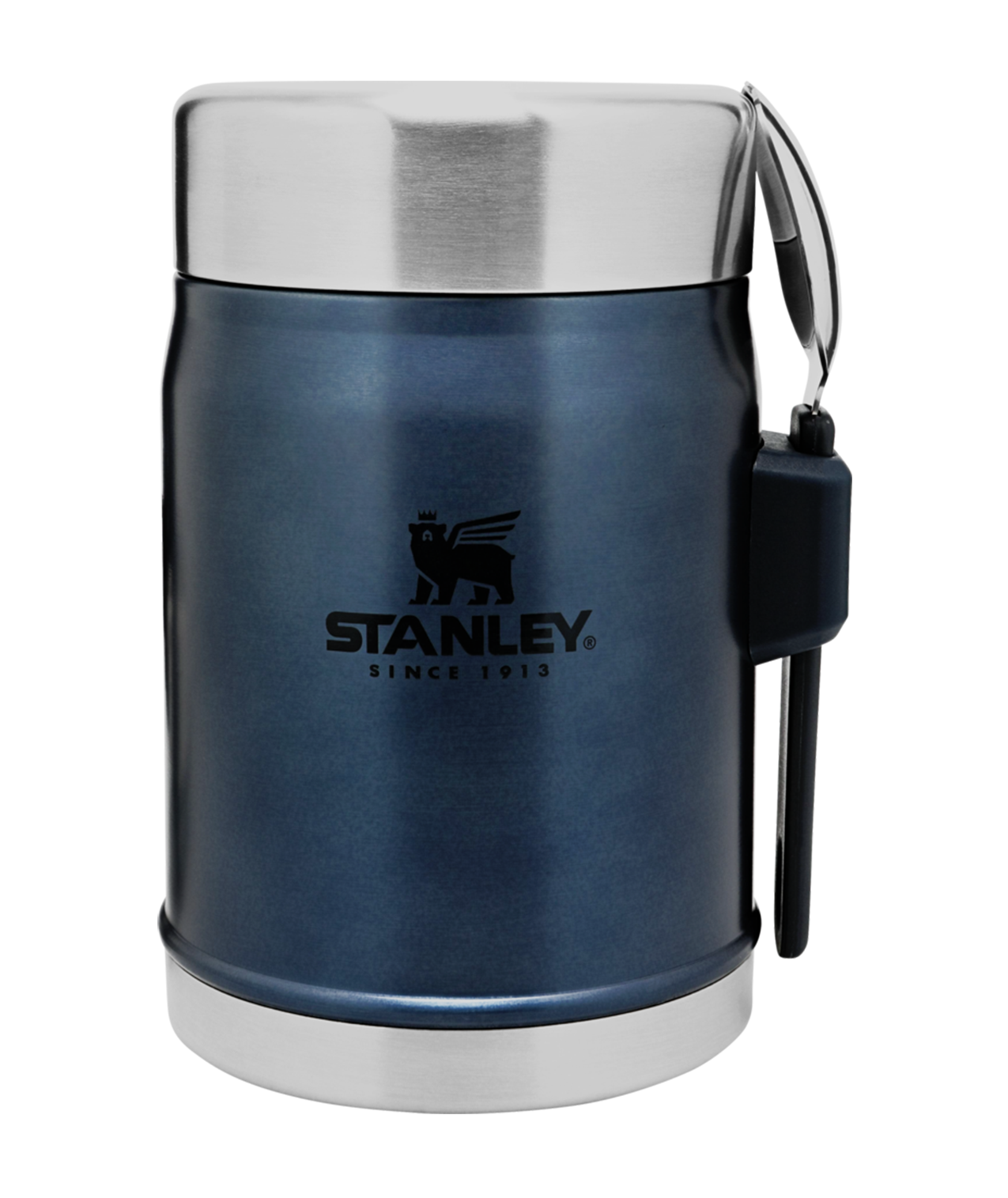 Stanley Classic Legendary Food Jar + Spork 14oz [NO BOX]