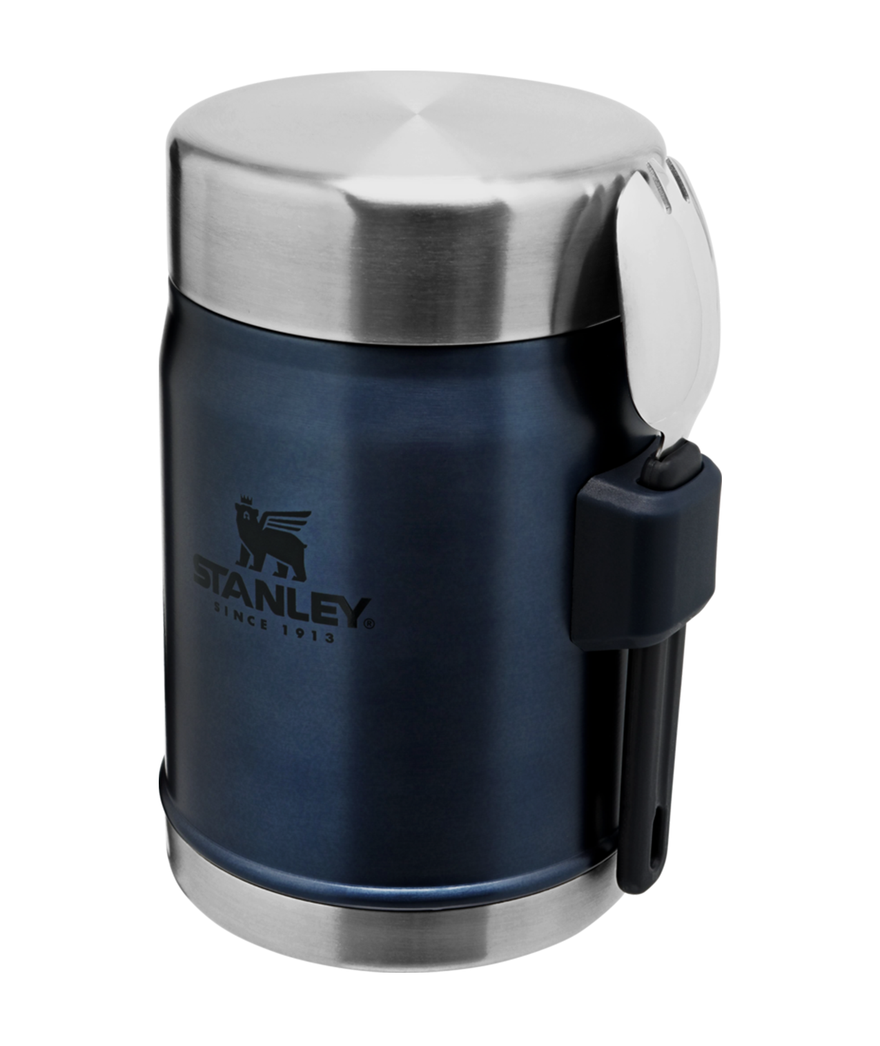 Stanley Classic Legendary Food Jar + Spork 14oz [NO BOX]