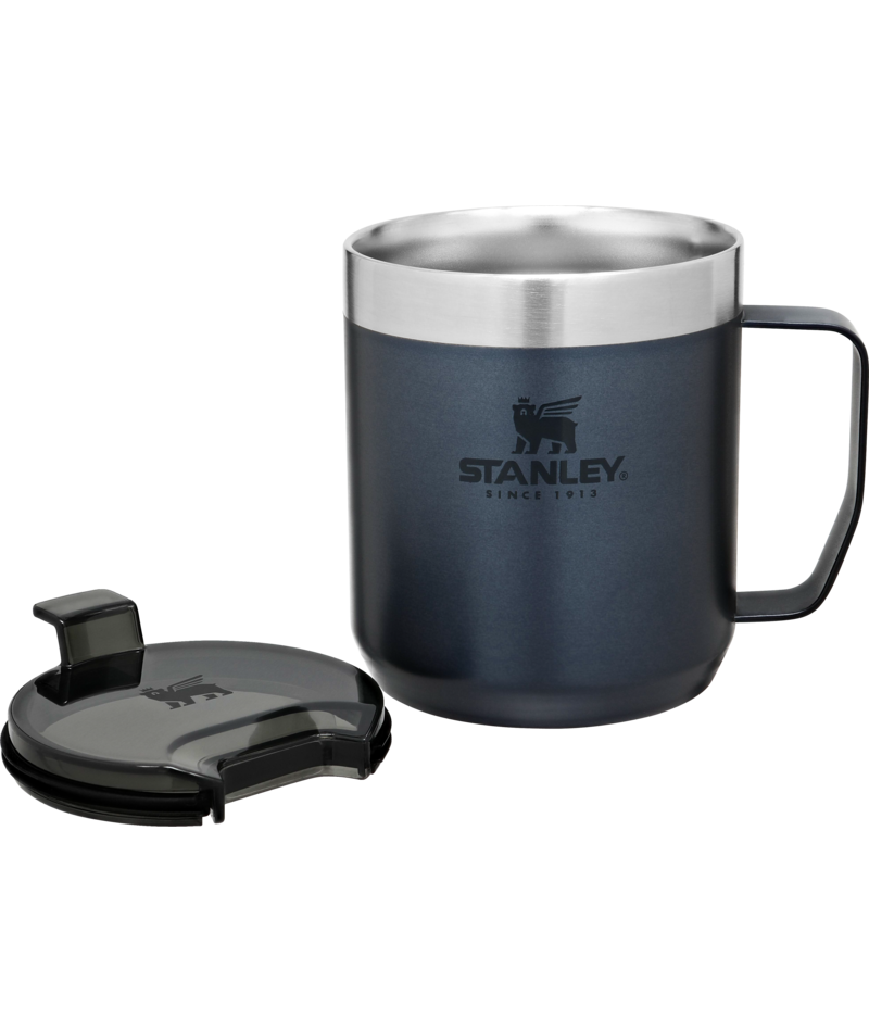 Stanley Classic Vacuum Camp Mug 12oz