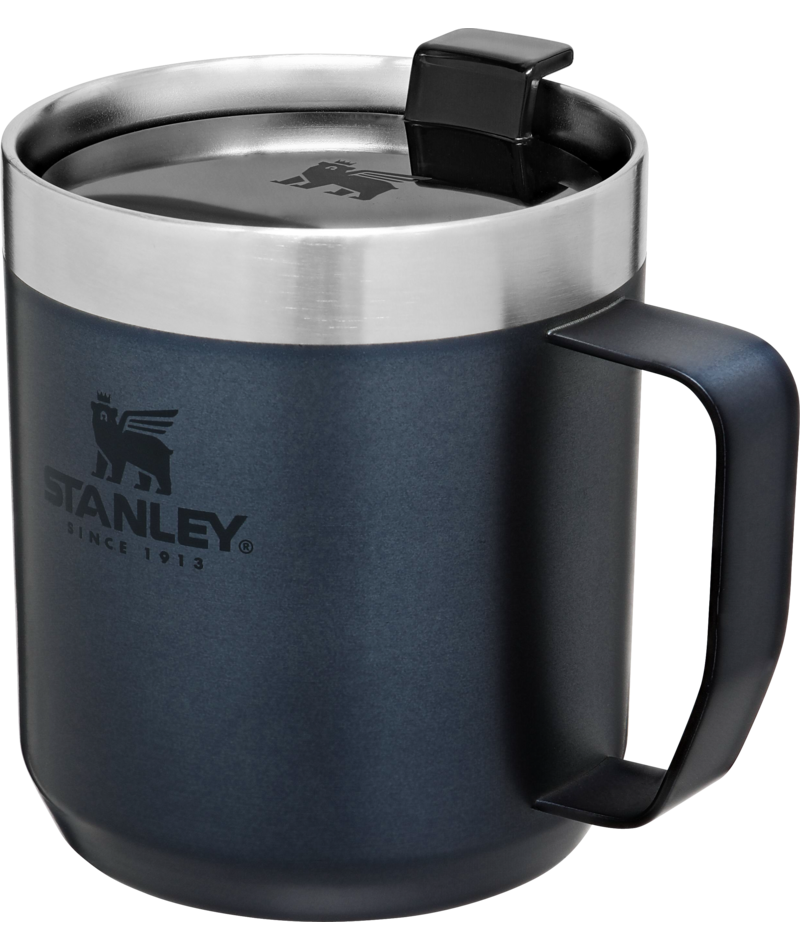 Stanley Classic Vacuum Camp Mug 12oz
