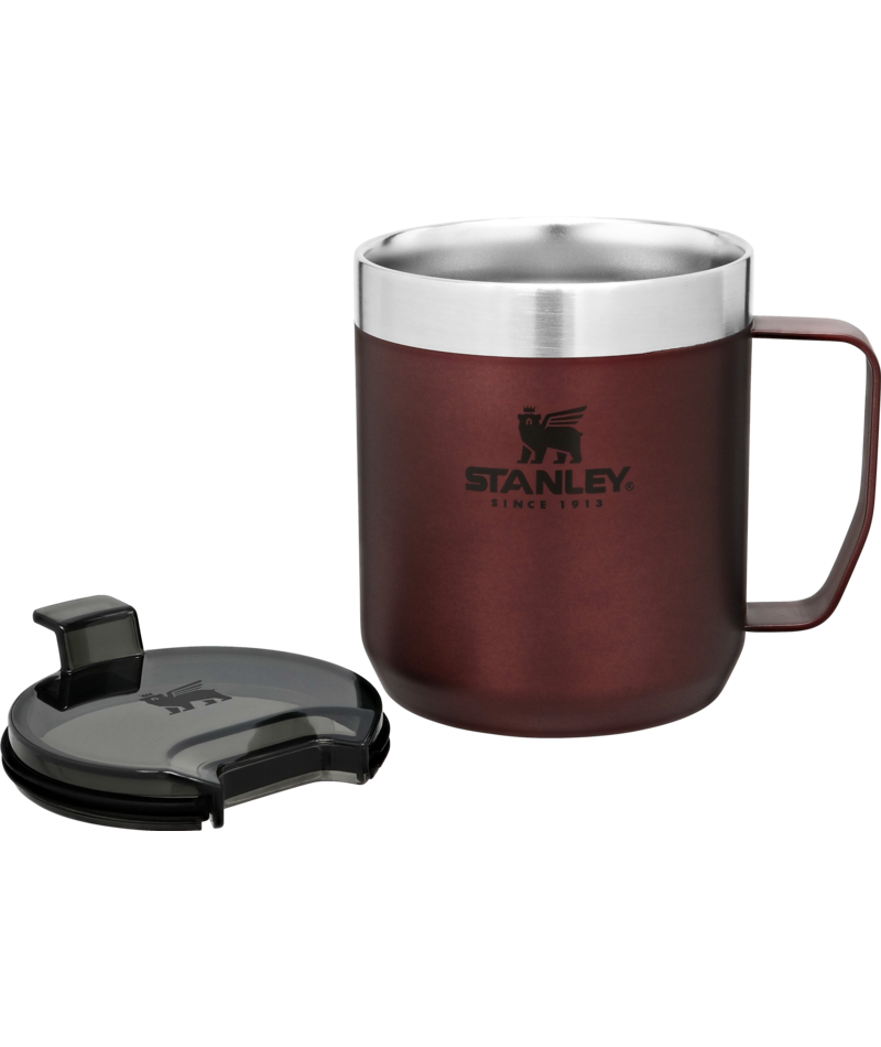 Stanley Classic Vacuum Camp Mug 12oz