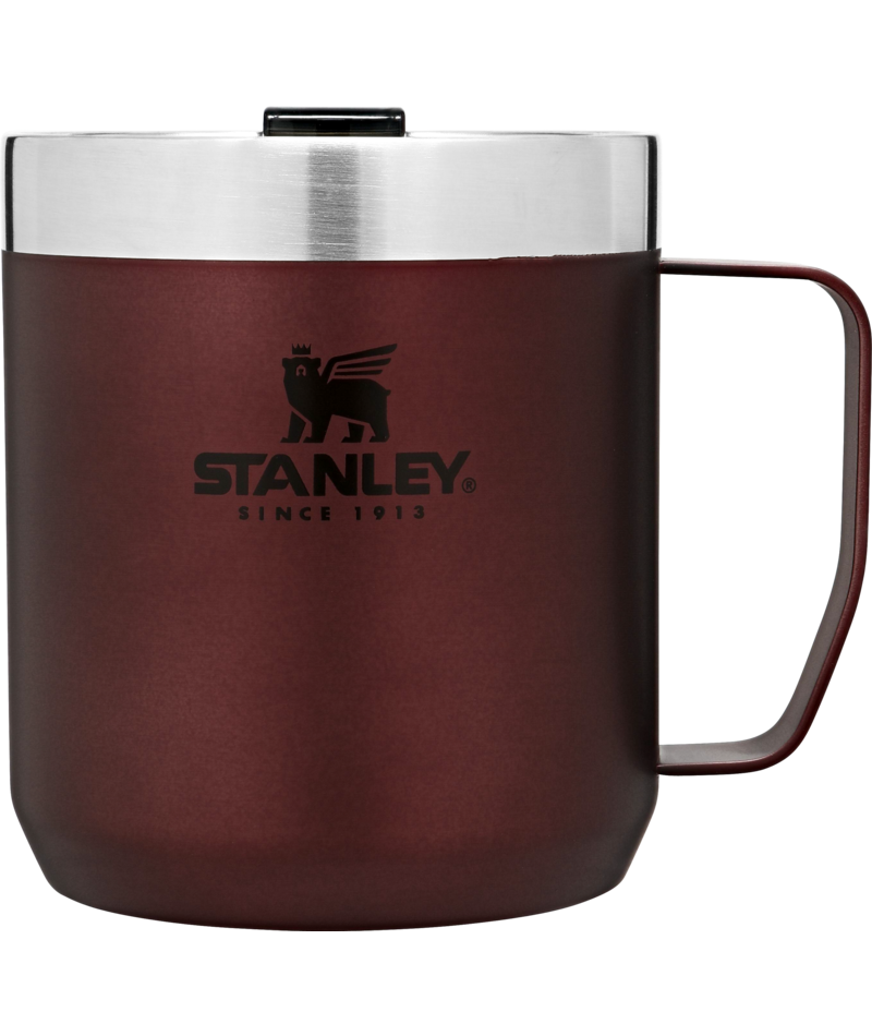 Stanley Classic Vacuum Camp Mug 12oz