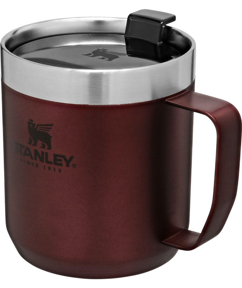 Stanley Classic Vacuum Camp Mug 12oz
