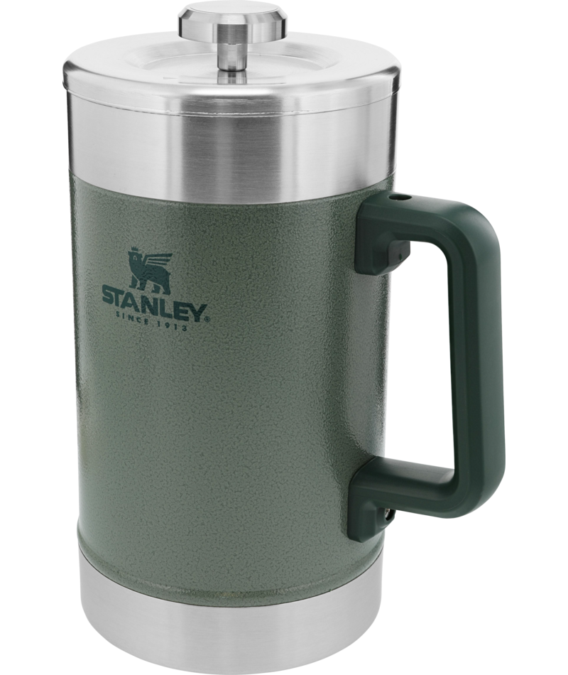 Stanley Classic Stay Hot French Press 48oz
