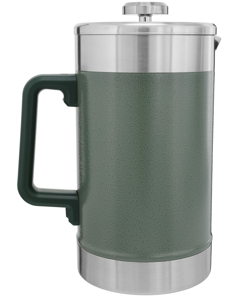 Stanley Classic Stay Hot French Press 48oz