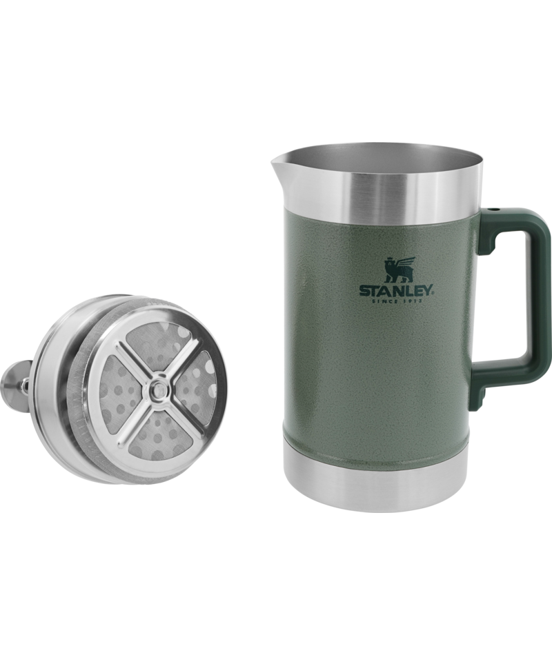Stanley Classic Stay Hot French Press 48oz