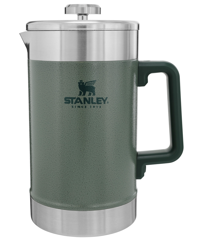 Stanley Classic Stay Hot French Press 48oz