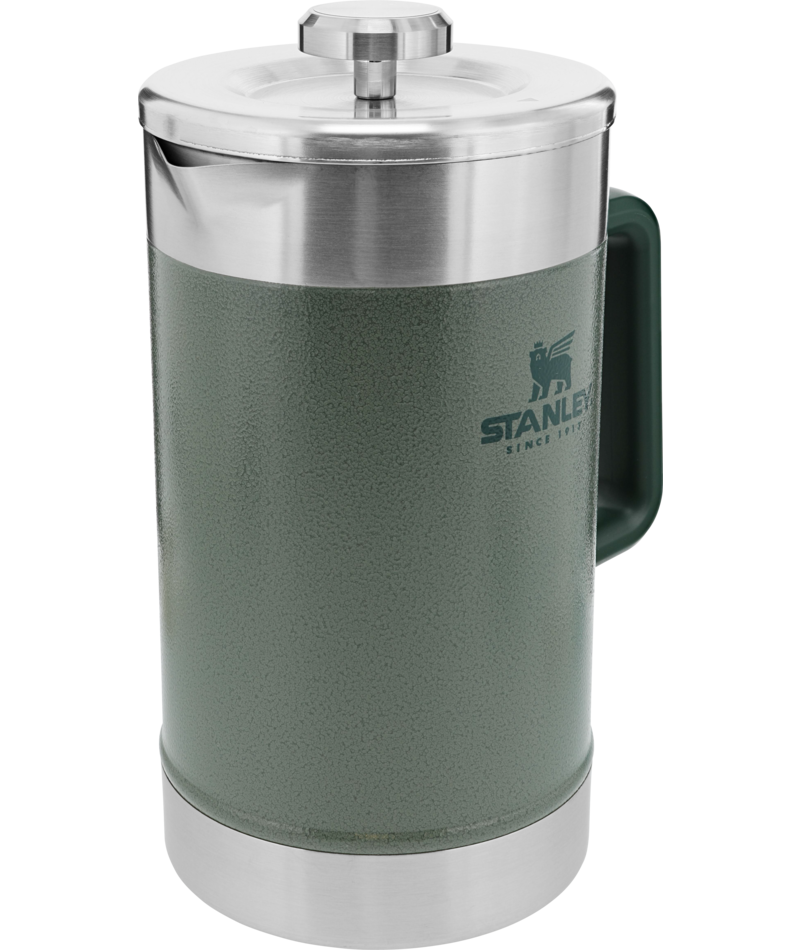 Stanley Classic Stay Hot French Press 48oz