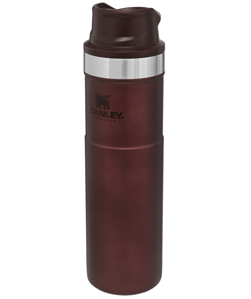 Stanley Classic Trigger Action Travel Mug 20oz