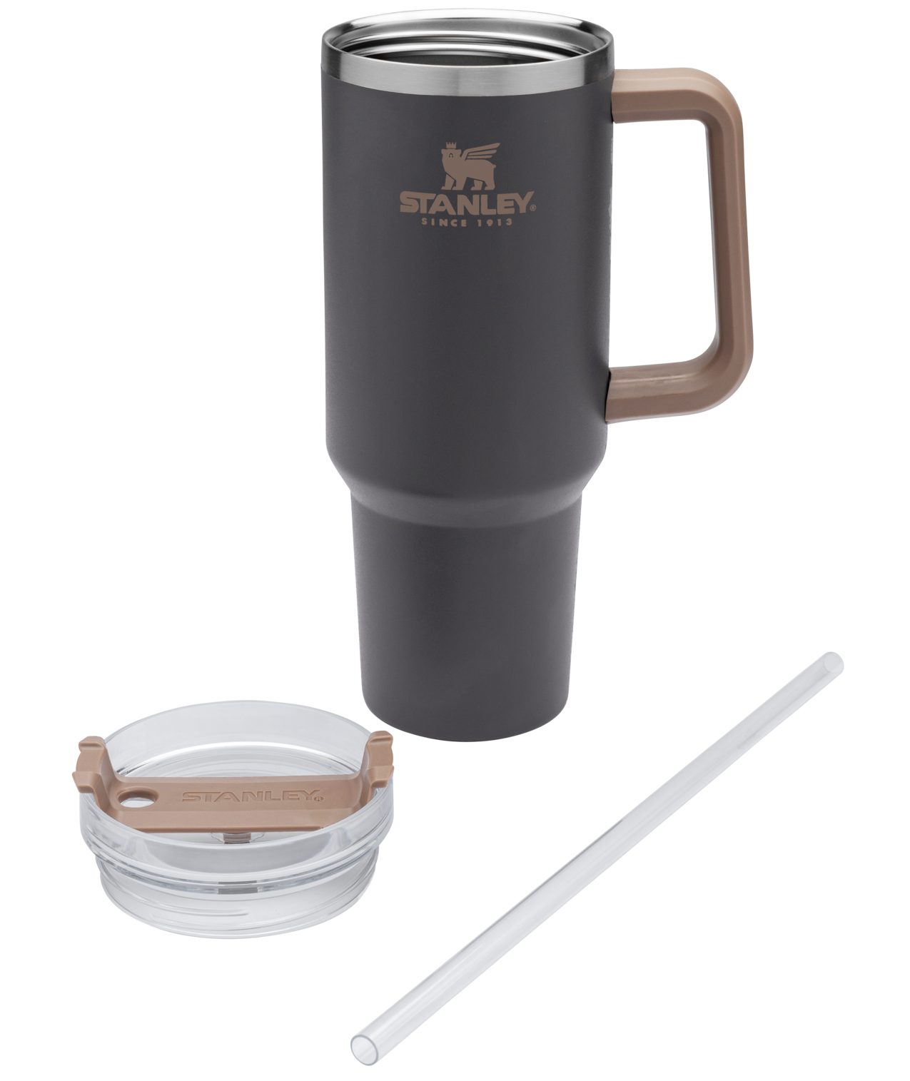 Stanley Adventure Quencher Travel Tumbler 40oz