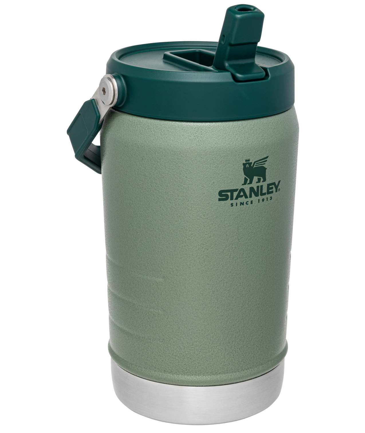 Stanley Iceflow Flip Straw Jug 40oz