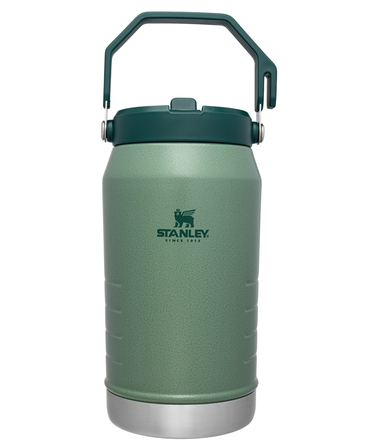 Stanley Iceflow Flip Straw Jug 64oz