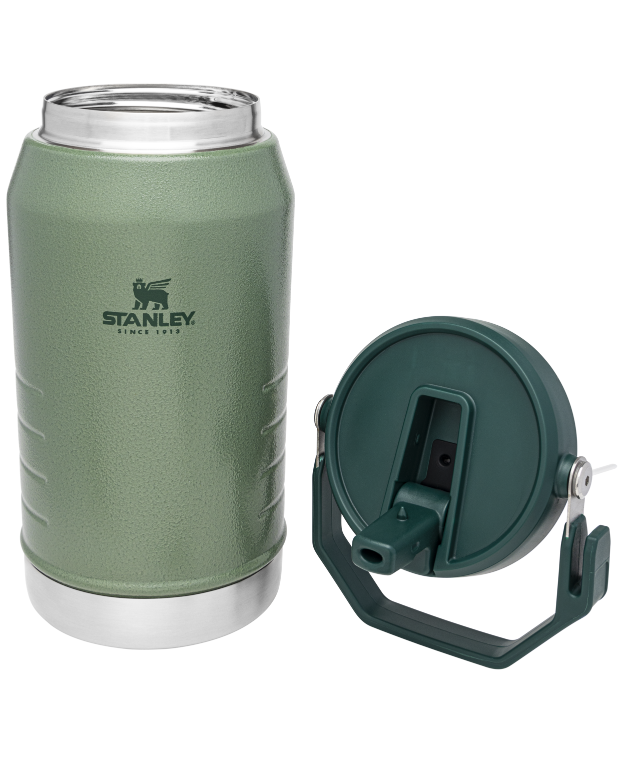Stanley Iceflow Flip Straw Jug 64oz