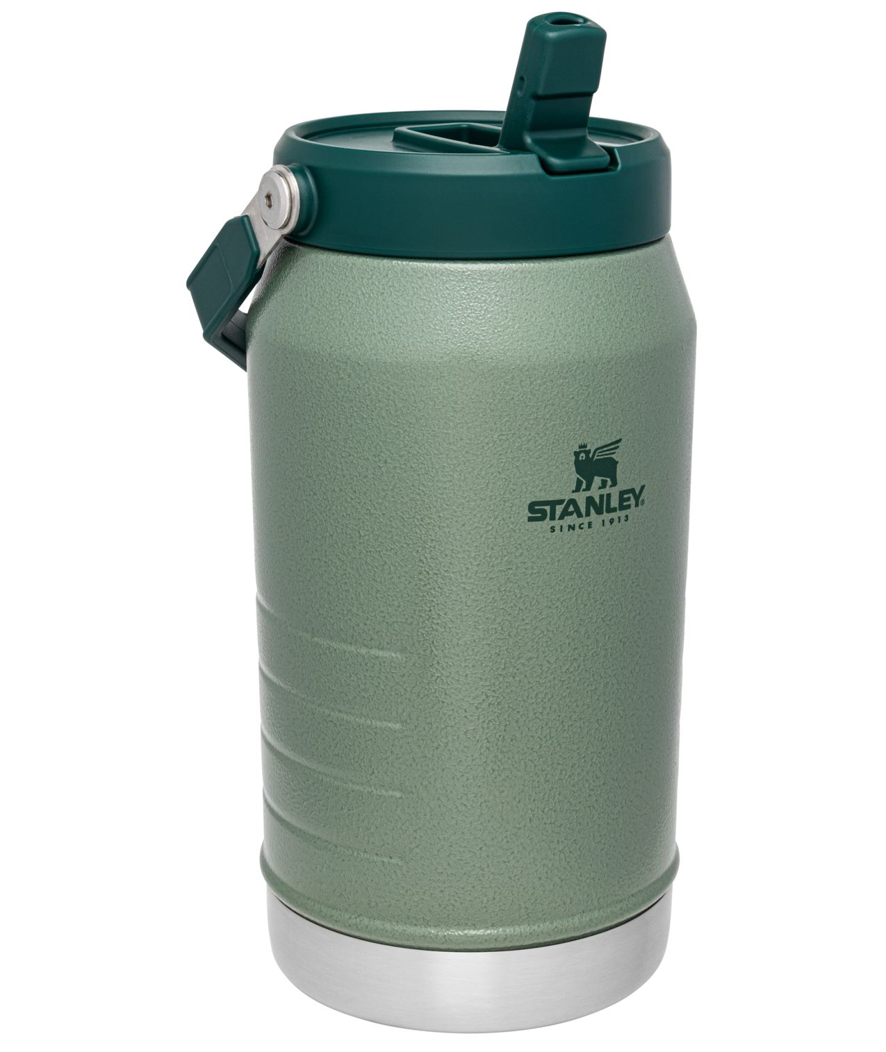 Stanley Iceflow Flip Straw Jug 64oz