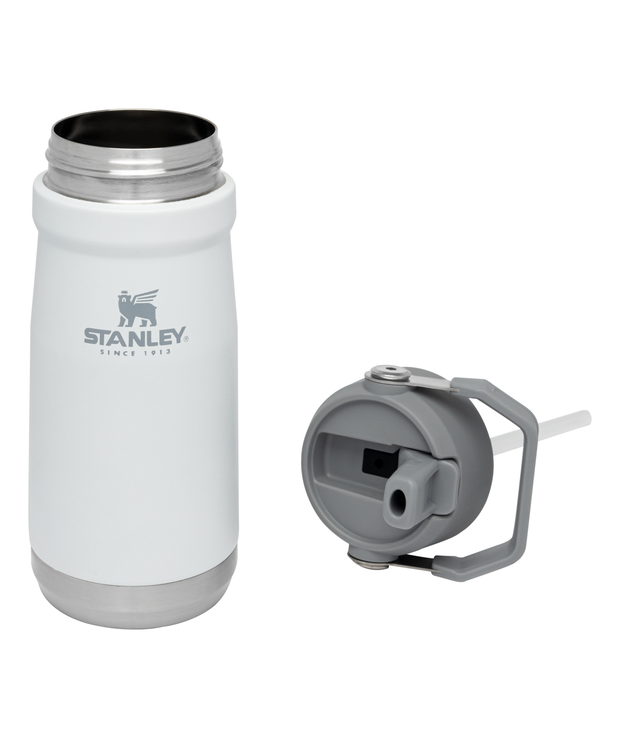 Stanley Iceflow Flip Straw Water Bottle 17oz