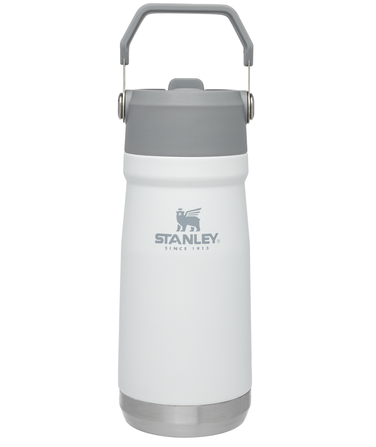 Stanley Iceflow Flip Straw Water Bottle 17oz