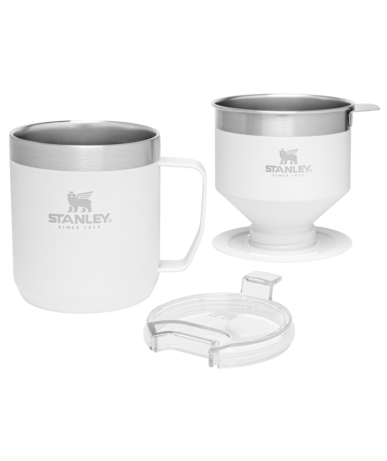 Stanley Classic Perfect Brew Pour Over Set