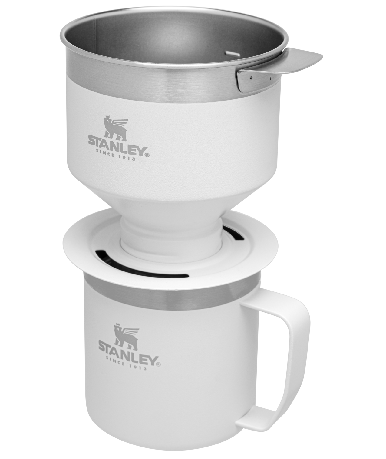Stanley Classic Perfect Brew Pour Over Set