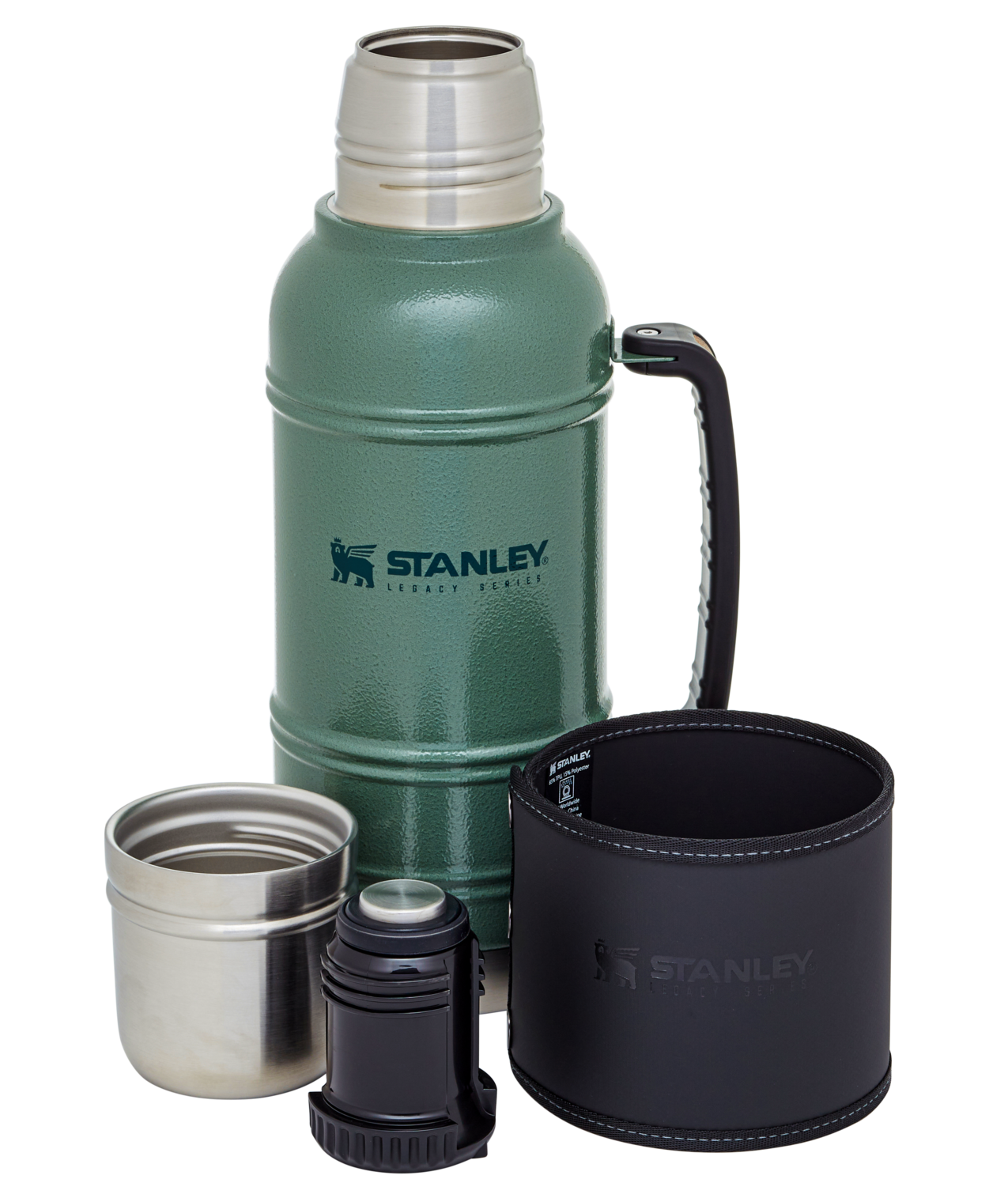 Stanley Legacy Quadvac Thermal Bottle 1.5 QT