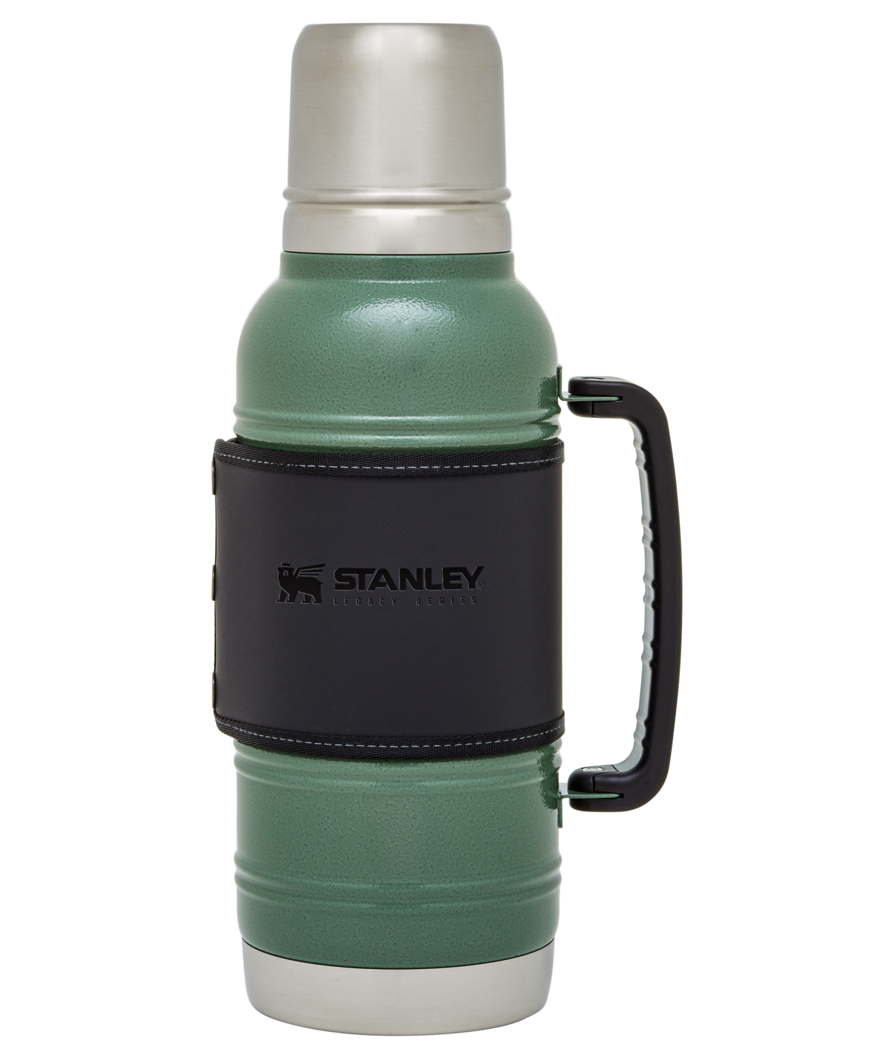 Stanley Legacy Quadvac Thermal Bottle 1.5 QT