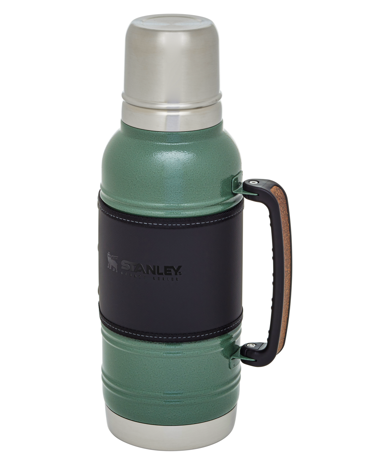 Stanley Legacy Quadvac Thermal Bottle 1.5 QT