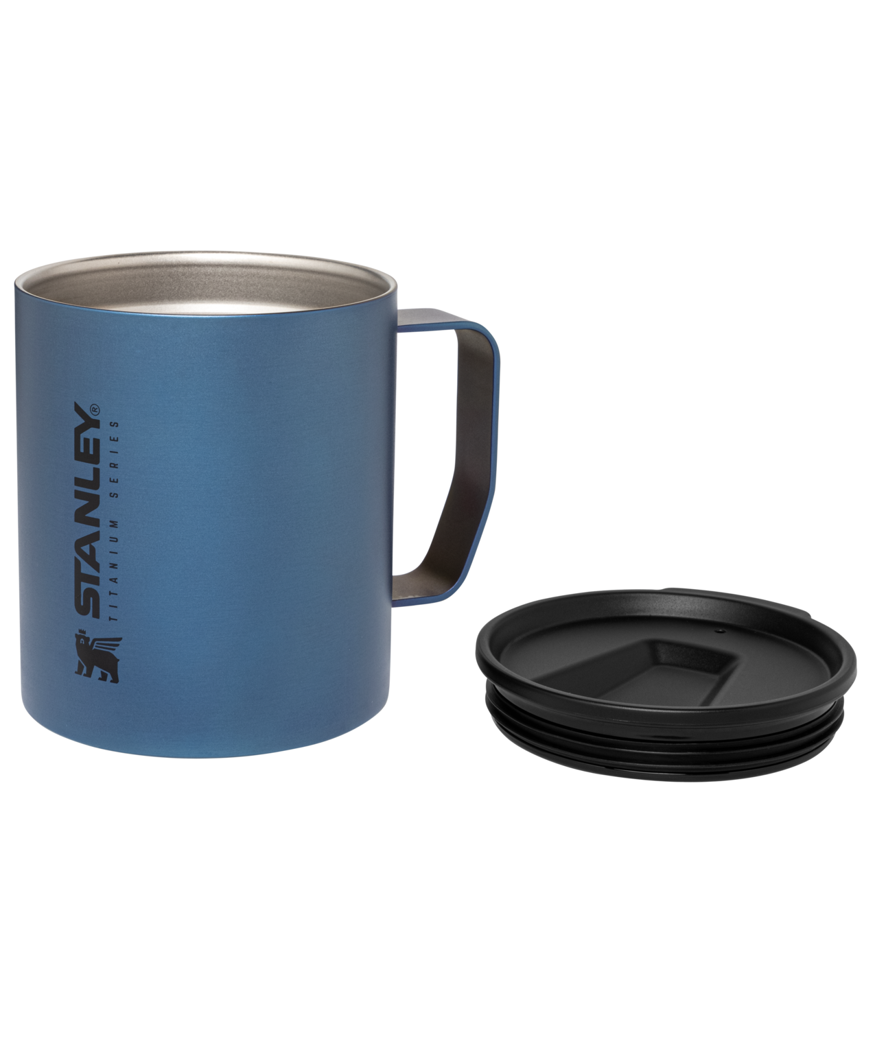 Stanley Titanium Camp Mug 12oz
