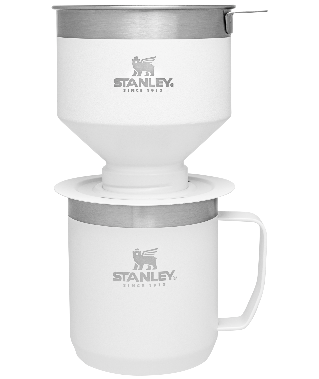 Stanley Classic Perfect Brew Pour Over Set