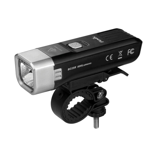 Fenix BC25R USB Rechargable Bicycle Light