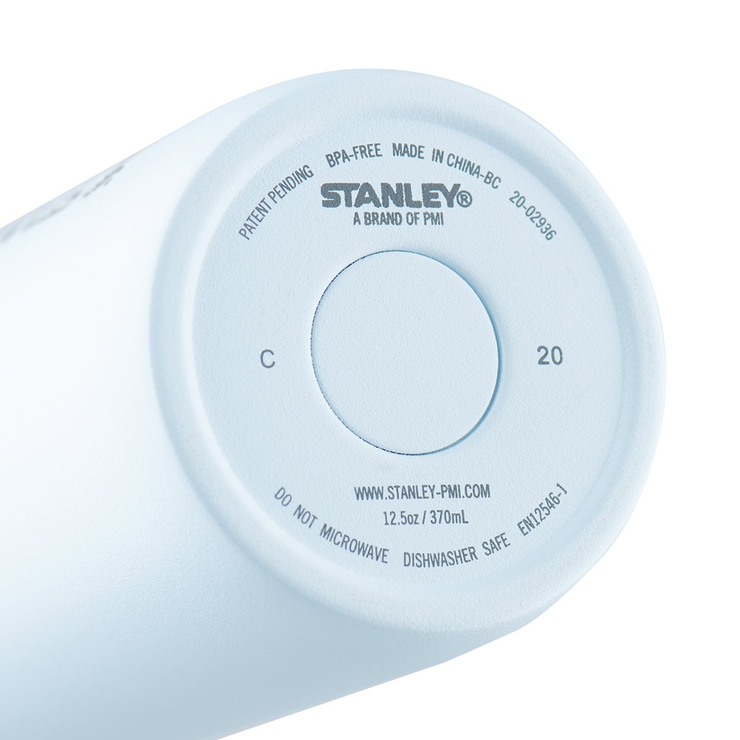 Stanley GO Insulated Vacuum Bottle 12.5oz