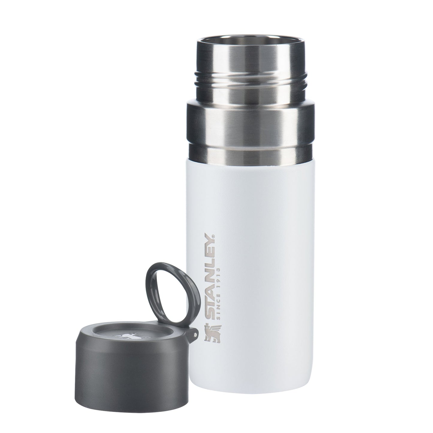 Stanley GO Insulated Vacuum Bottle 12.5oz