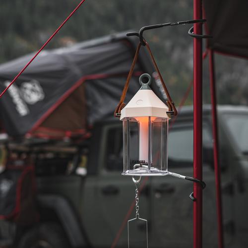 Claymore Cabin Rechargeable Camping Lantern