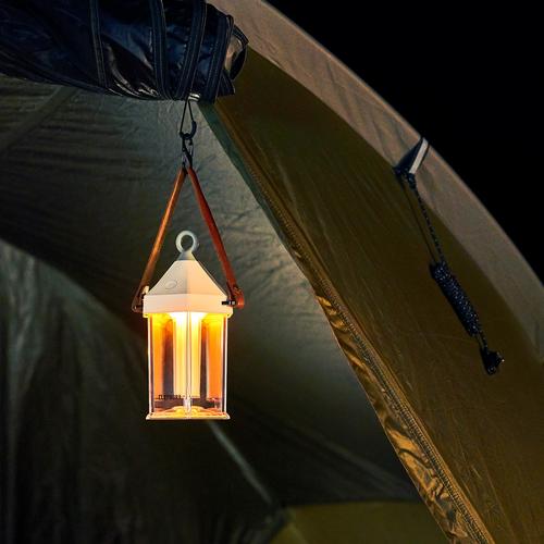 Claymore Cabin Rechargeable Camping Lantern