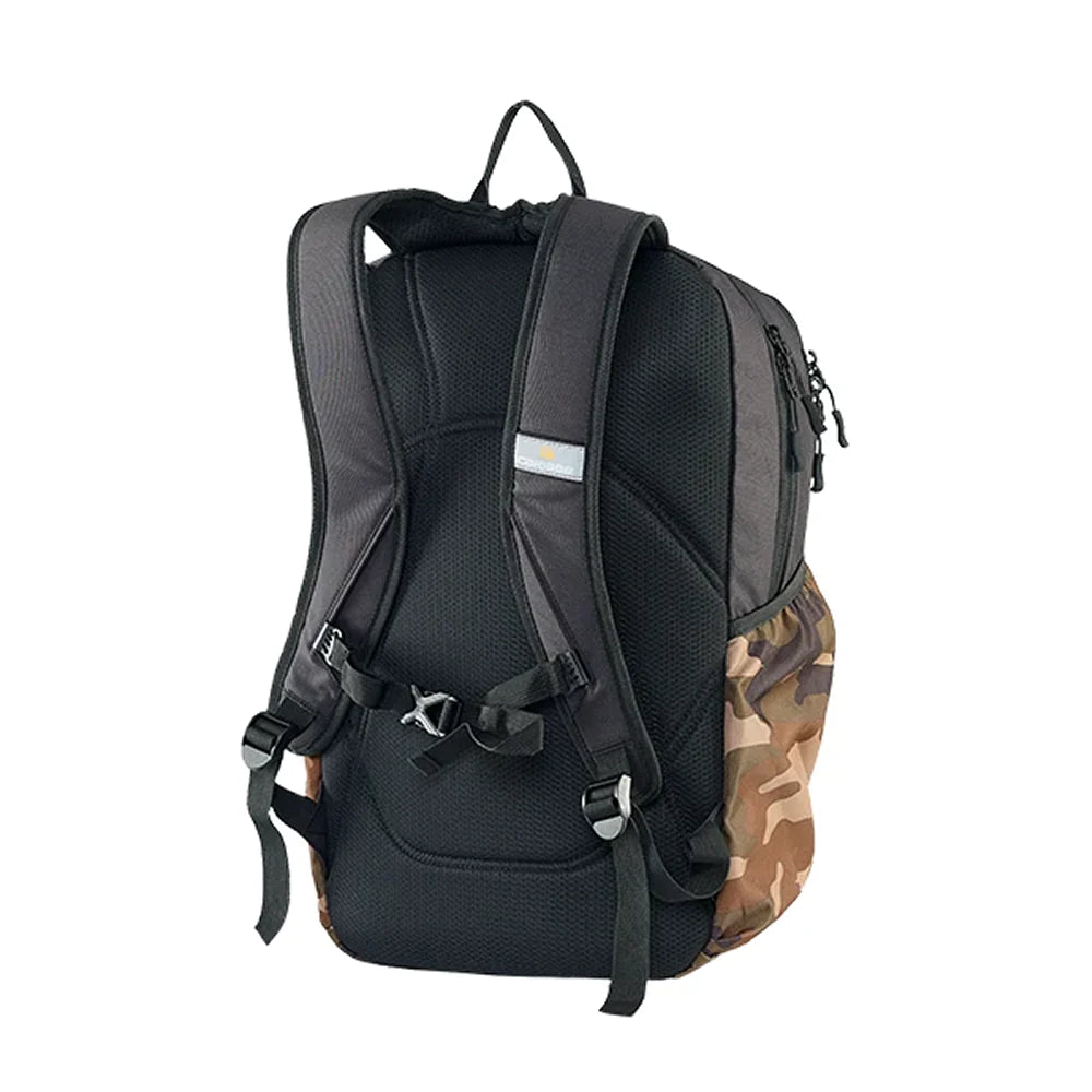 Caribee Cub 28L backpack Camo