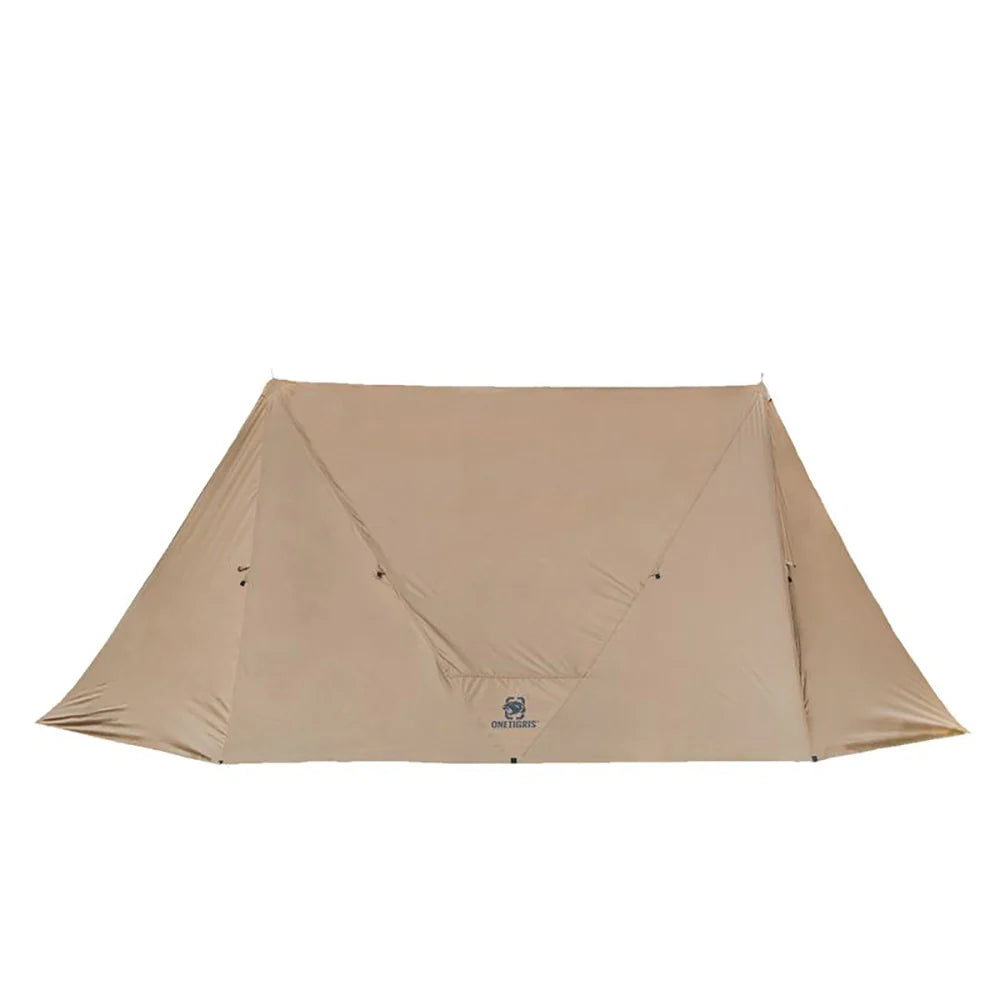 OneTigris Roc Shield Bushcraft Tent