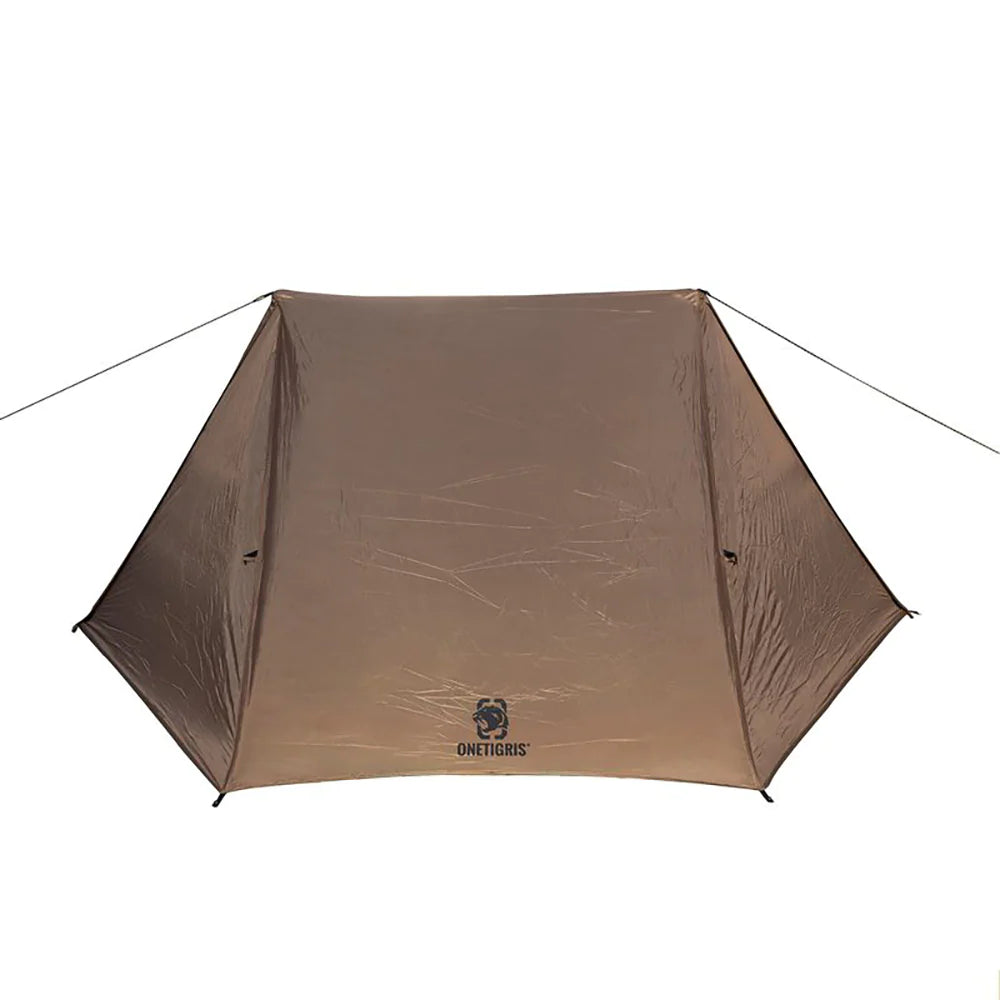 OneTigris Tangram UL Double Tent