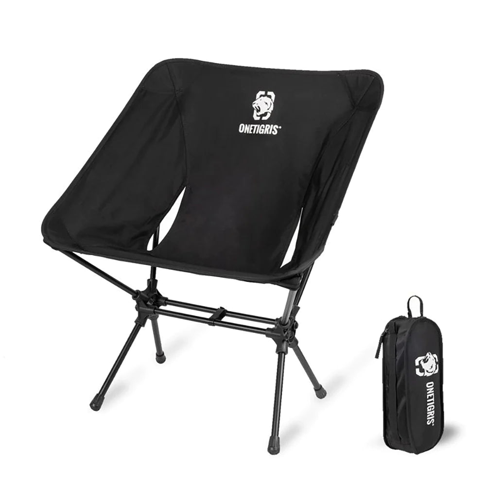 OneTigris Portable Camping Chair