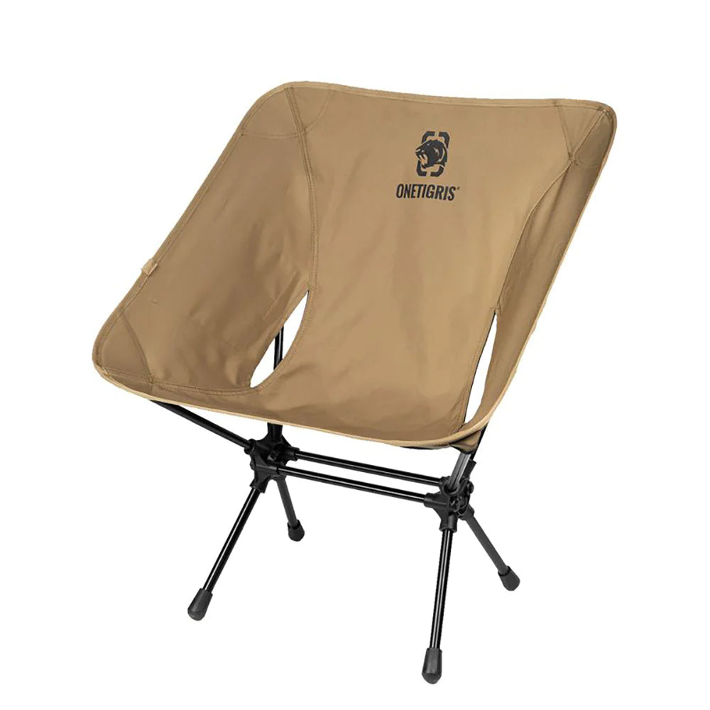 OneTigris Portable Camping Chair