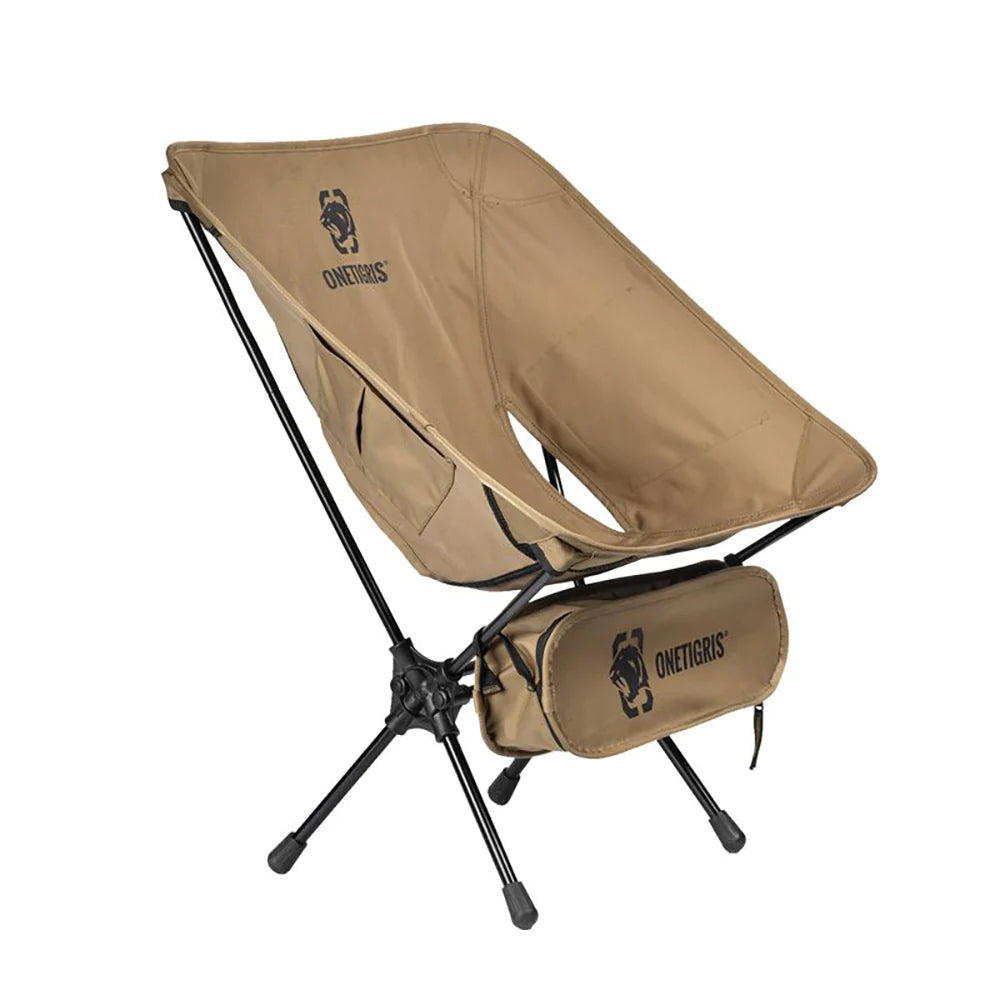 OneTigris Portable Camping Chair