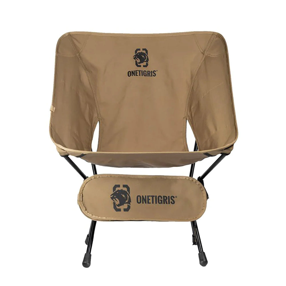 OneTigris Portable Camping Chair