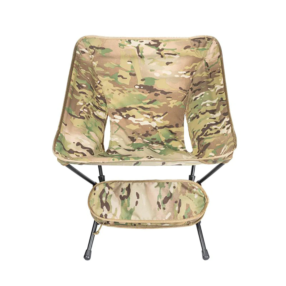 OneTigris Portable Camping Chair - Multicam