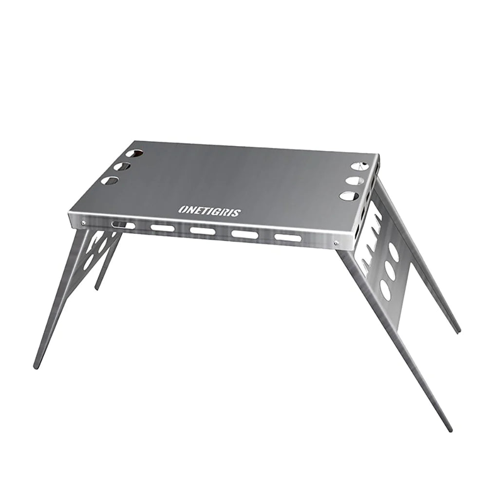 OneTigris Portable Camping Table